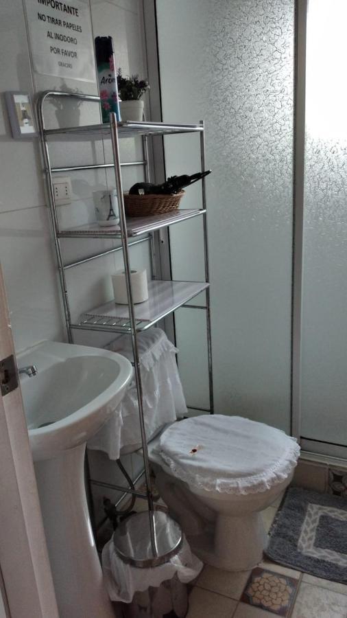 Cabanas Aliwen Villa Ñilque Kültér fotó